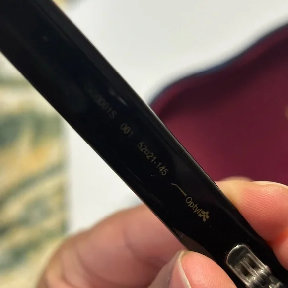 Gucci - Picture 3 of 4